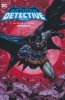 BATMAN DETECTIVE COMICS BY PETER J TOMASI OMNIBUS HC [9781779521255]
